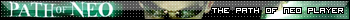 The Matrix The Path of Neo Player