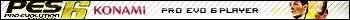 Pro Evo 6