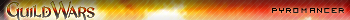 Guild Wars Pyromancer