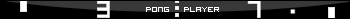 Pong