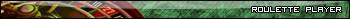 Roulette Player Userbar (Animated)