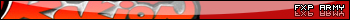 FxP Rakion Army UserBar