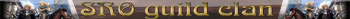 SRO Guild Clan