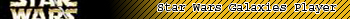 Star Wars Galaxies Player