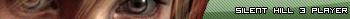 Silent Hill 3 Userbar