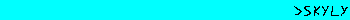 Skyly