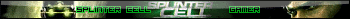 Splinter Cell Gamer