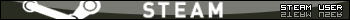 Steam UserBar
