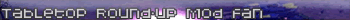 TTRU User bar