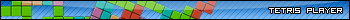 Tetris player