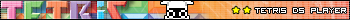 Tetris DS Rank 2