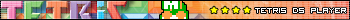 Tetris DS Rank 4