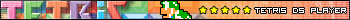 Tetris DS Rank 5
