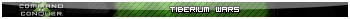 Command and Conquer 3: Tiberium Wars