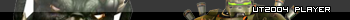 UT2004 Player