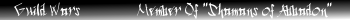 Shamans Of Abbadon