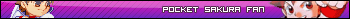 Pocket Sakura (Animated)