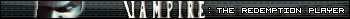 VAMPIRE: THEMASQUERADE REDEMPTION