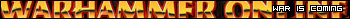 WAR Userbar
