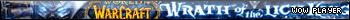 World Of Warcraft Wrath of the litch king Userbars