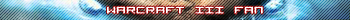 Warcraft III Fan
