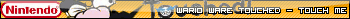 WarioWare Touched