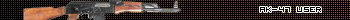 AK-47 User