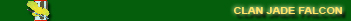 Clan Jade Falcon