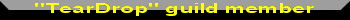 TearDrop guild