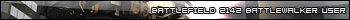Battlefield 2142 Battlewalker User