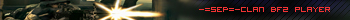 -=SEP=-clan BF2 player