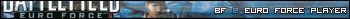 Battlefield 2 Euro Force