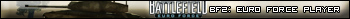 Battlefield 2: Euro Force