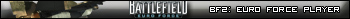 Battlefield 2: Euro Force