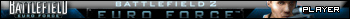 Battlefield 2: Euro Force
