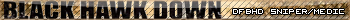 DFBHD Sniper/Medic