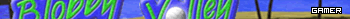 Blobby Volley