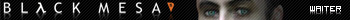 Black Mesa Source waiter