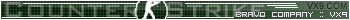 =VX9= Bravo Company