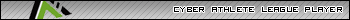 CyberAthleteLeague
