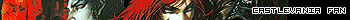 Castlevania fan userbar