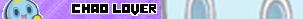 Chao Lover