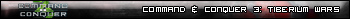 Command And Conquer 3 Tiberium Wars