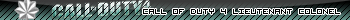 cod4-lt col