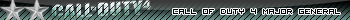 cod4-major gen