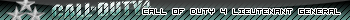 cod4-lt gen