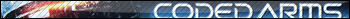 Coded arms PSP
