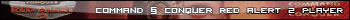 Command & Conquer Red Alert 2 Player