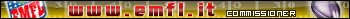 EMFL commissioner