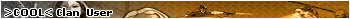 >COOL< Clan User GTA SA:MP